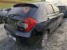 2013 JAC J3 