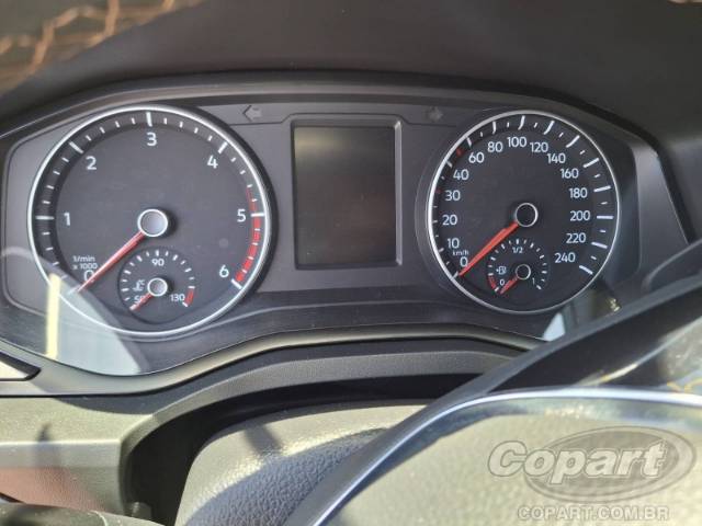 2024 VOLKSWAGEN AMAROK 