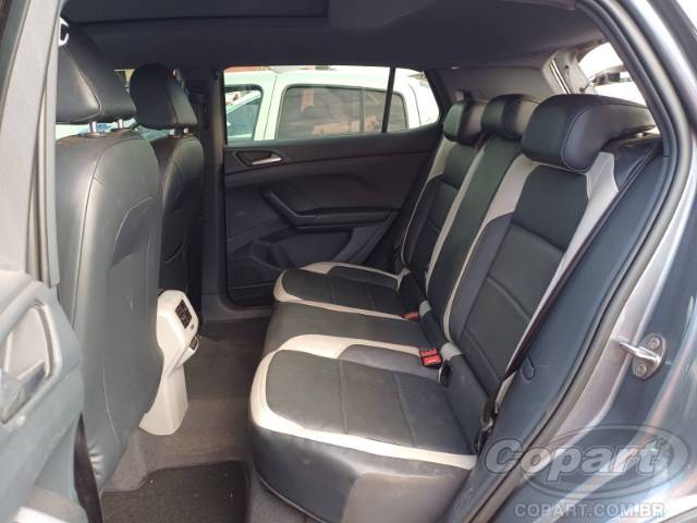 2021 VOLKSWAGEN T-CROSS 