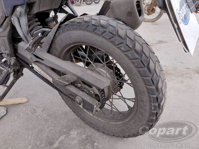 2024 DAFRA NH 