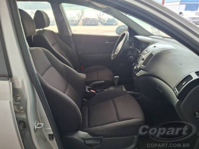 2012 HYUNDAI I30 CW 