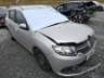 2016 RENAULT SANDERO 