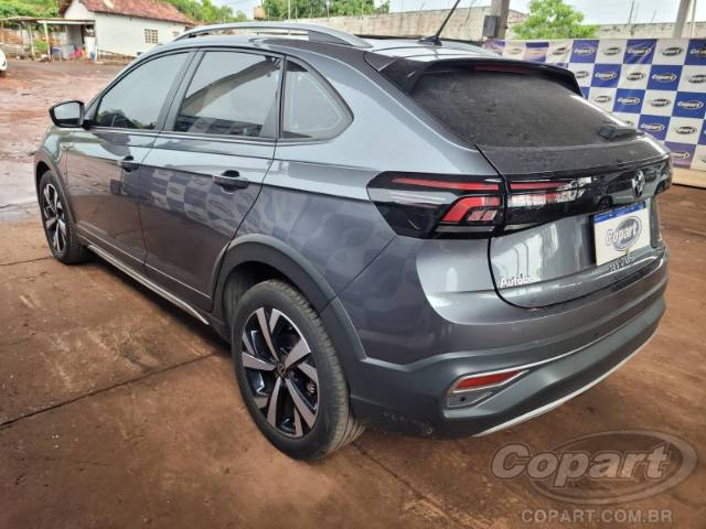 2023 VOLKSWAGEN NIVUS 