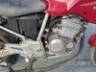 2004 HONDA CBX 250 
