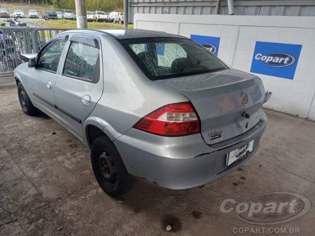 2011 CHEVROLET PRISMA 