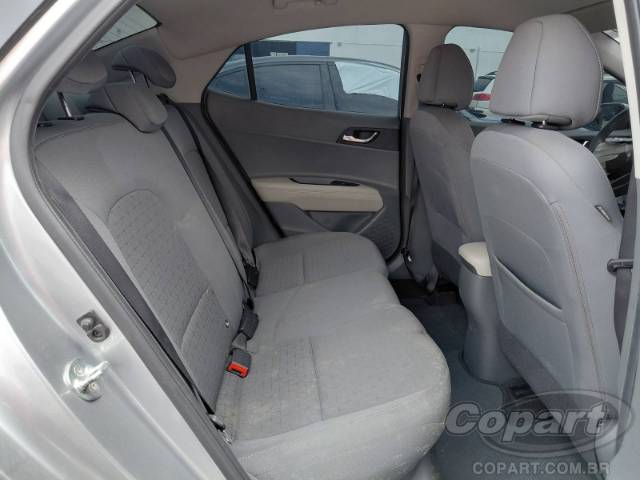 2025 HYUNDAI HB20S 