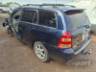 2006 TOYOTA FIELDER 