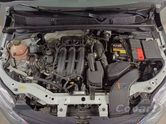 2025 CHEVROLET ONIX PLUS 