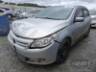 2010 VOLKSWAGEN GOL 