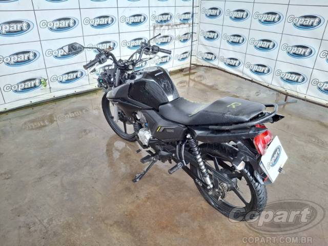 2025 YAMAHA FACTOR 