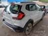 2021 HONDA WR-V 