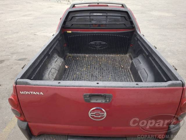 2006 CHEVROLET MONTANA 