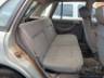 2001 VOLKSWAGEN GOL 