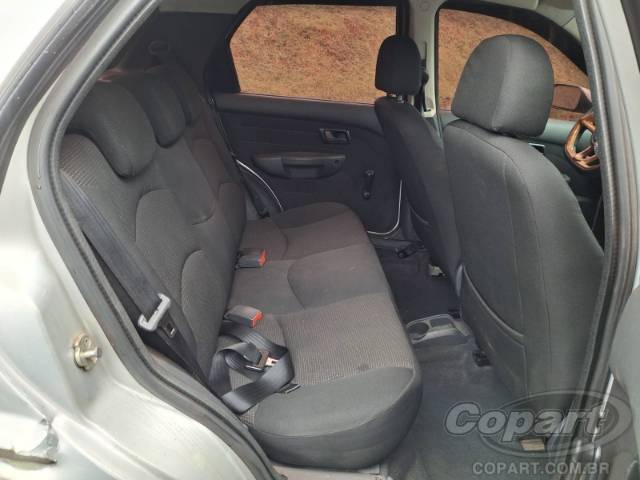 2011 FIAT PALIO 
