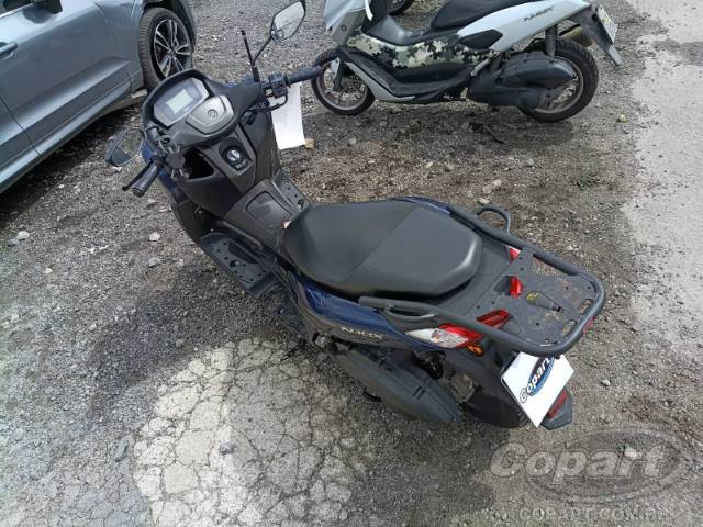 2022 YAMAHA NMAX 