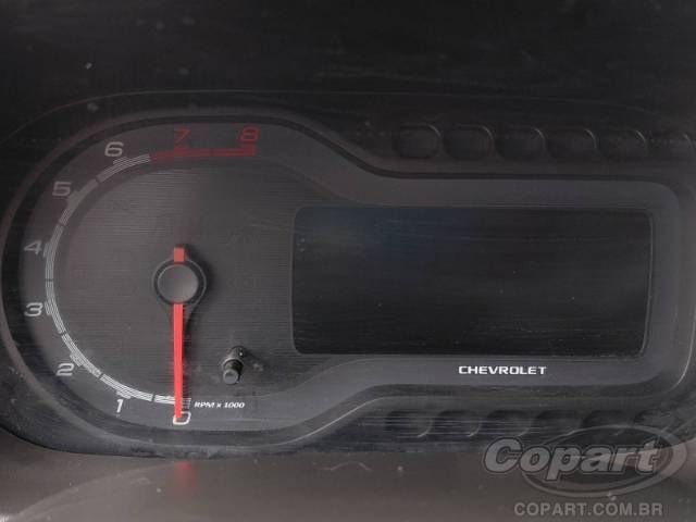 2014 CHEVROLET SPIN 