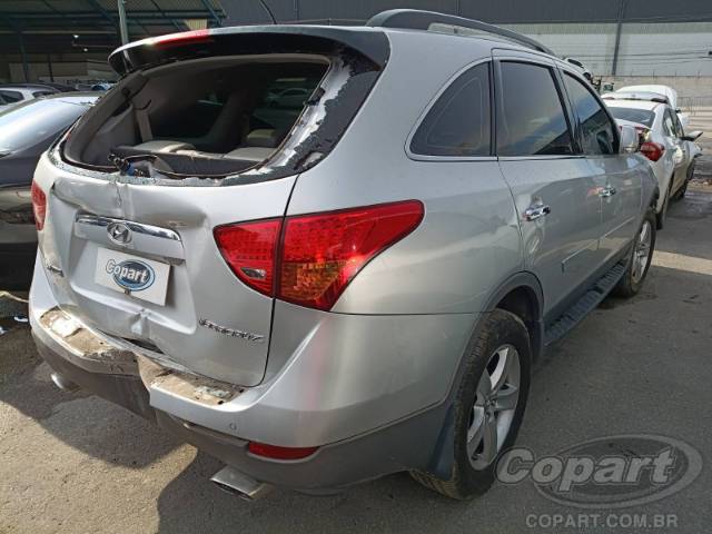 2012 HYUNDAI VERACRUZ 