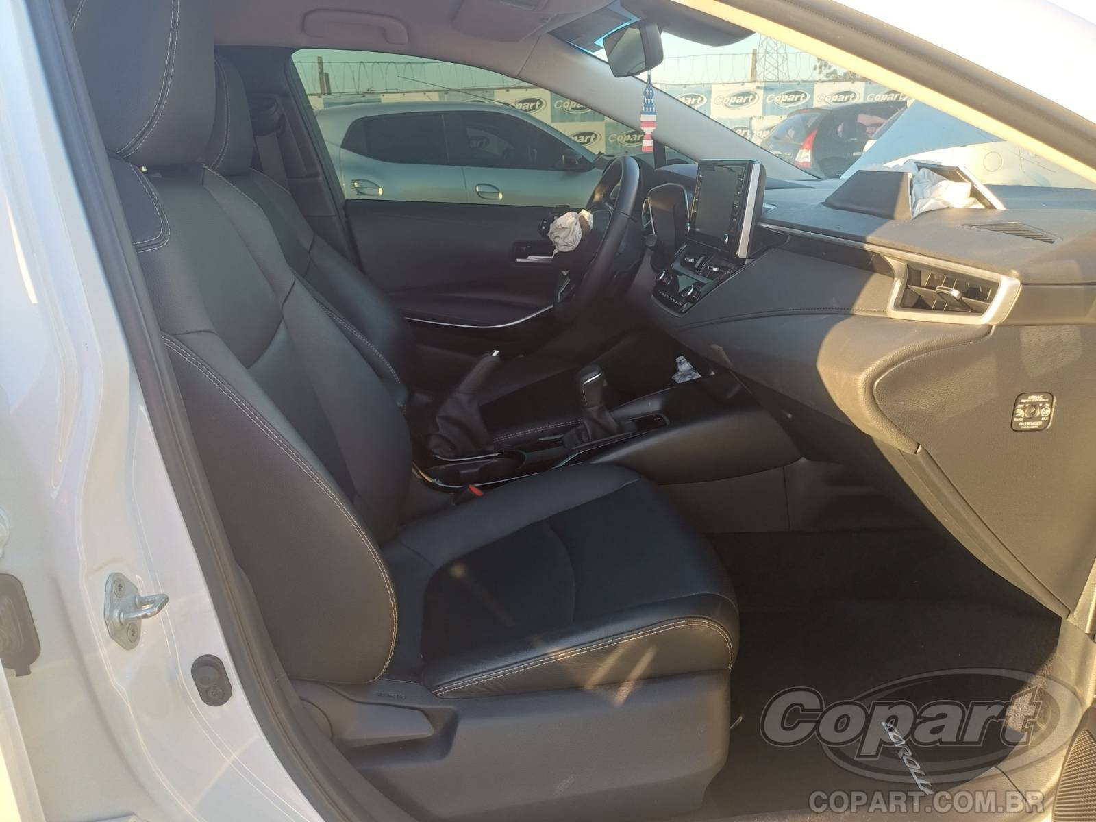 2023 TOYOTA COROLLA — foto 5 de 10