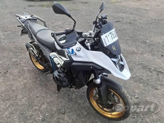 2024 BMW R 1300 