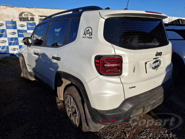 2026 JEEP RENEGADE 