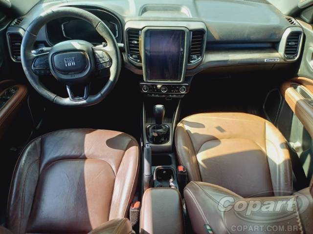 2023 FIAT TORO 