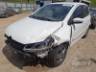 2015 VOLKSWAGEN FOX 