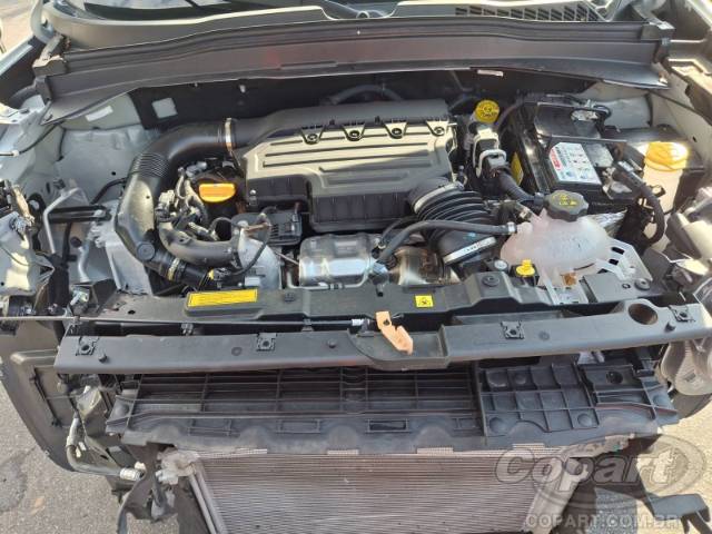 2026 JEEP RENEGADE 