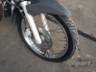 2011 HONDA CG 150 