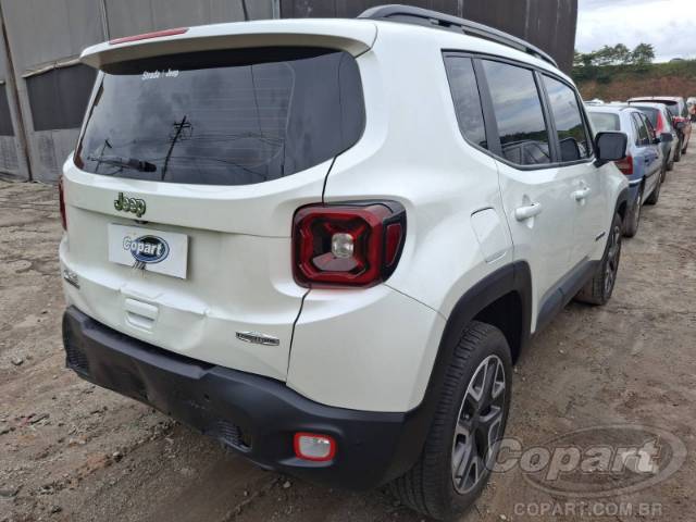 2021 JEEP RENEGADE 