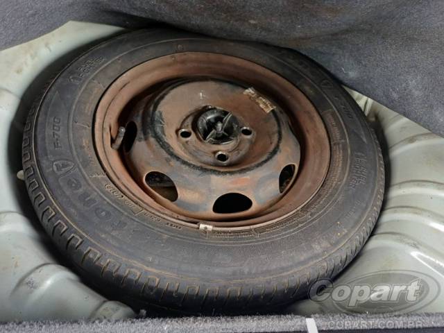 2011 CHEVROLET CELTA 