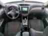 2010 SUBARU FORESTER 