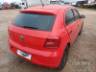2017 VOLKSWAGEN GOL 
