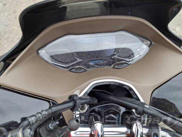 2026 HONDA PCX 