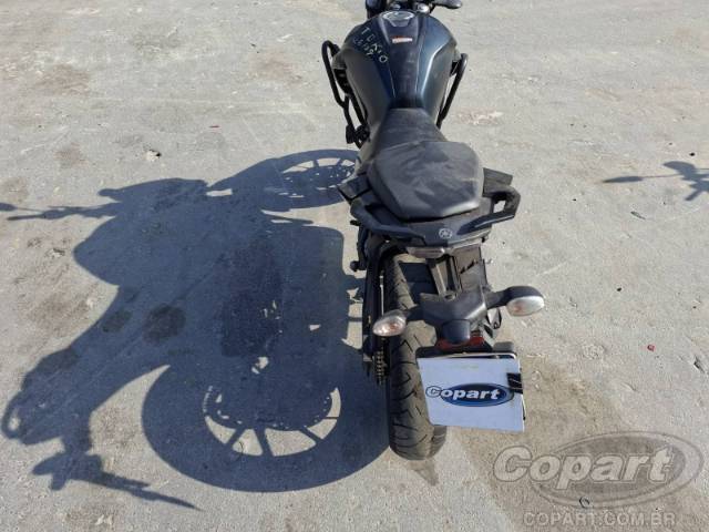 2024 YAMAHA FZ25 FAZER 