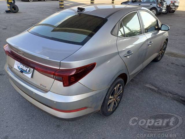 2024 HYUNDAI HB20S 
