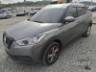2020 NISSAN KICKS 