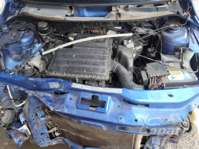 2017 VOLKSWAGEN SAVEIRO CD 