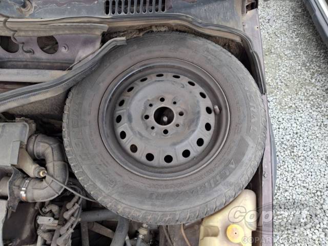 2003 FIAT UNO 