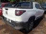 2027 FIAT STRADA CD 