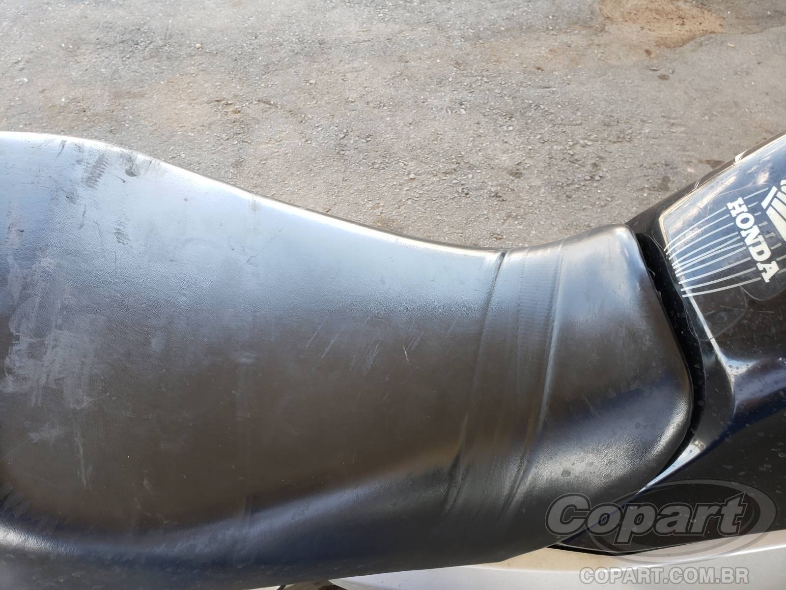 2016 HONDA CG 160 — leilão em Pirapora/SP (foto 5)