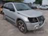 2012 SUZUKI GRAND VITARA 