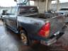 2017 TOYOTA HILUX CD 