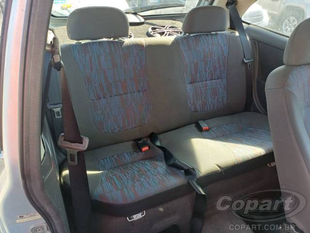 2010 CHEVROLET CELTA 