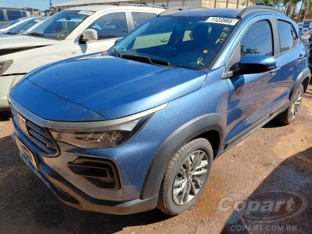 2023 FIAT PULSE 