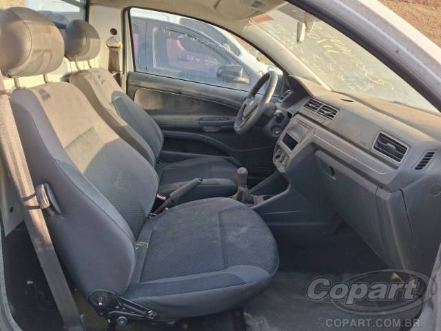 2022 VOLKSWAGEN SAVEIRO 