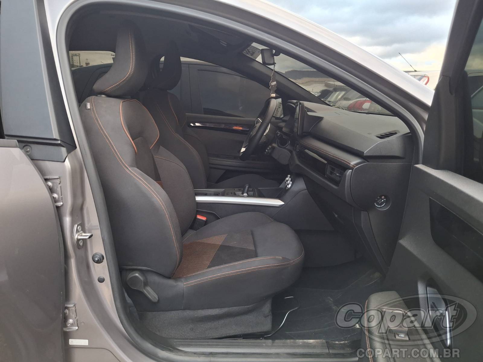 Foto 5: 2025 RENAULT KARDIAN