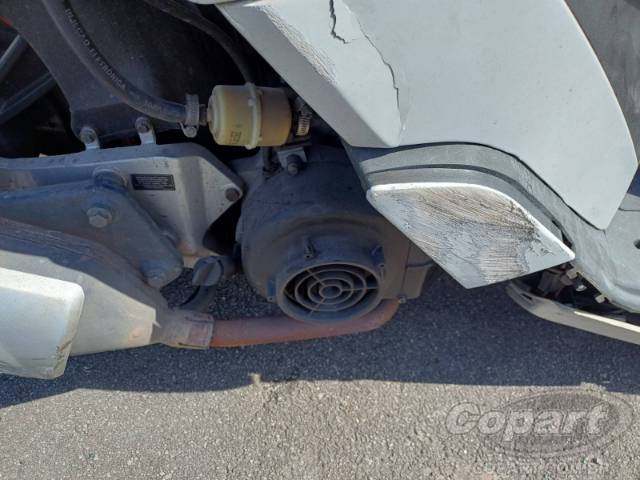 2016 DAFRA CITYCLASS 