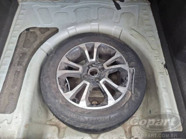 2019 CHEVROLET PRISMA 