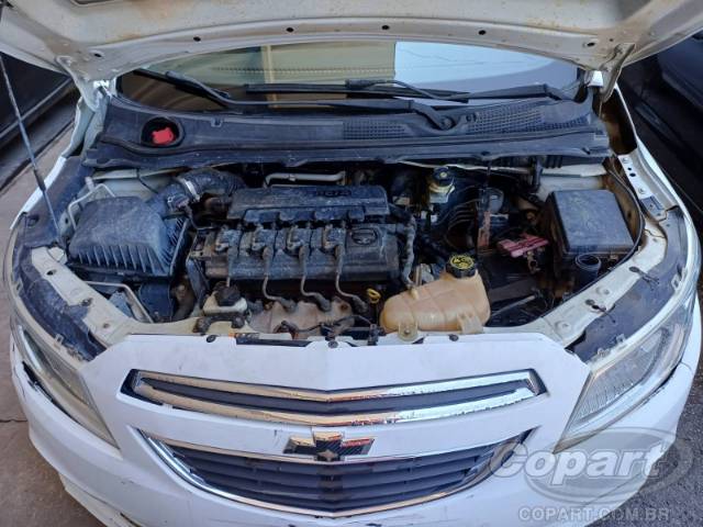2015 CHEVROLET ONIX 