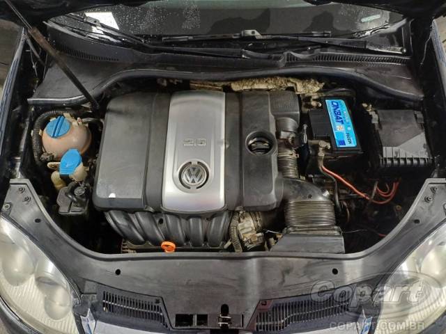 2007 VOLKSWAGEN JETTA 